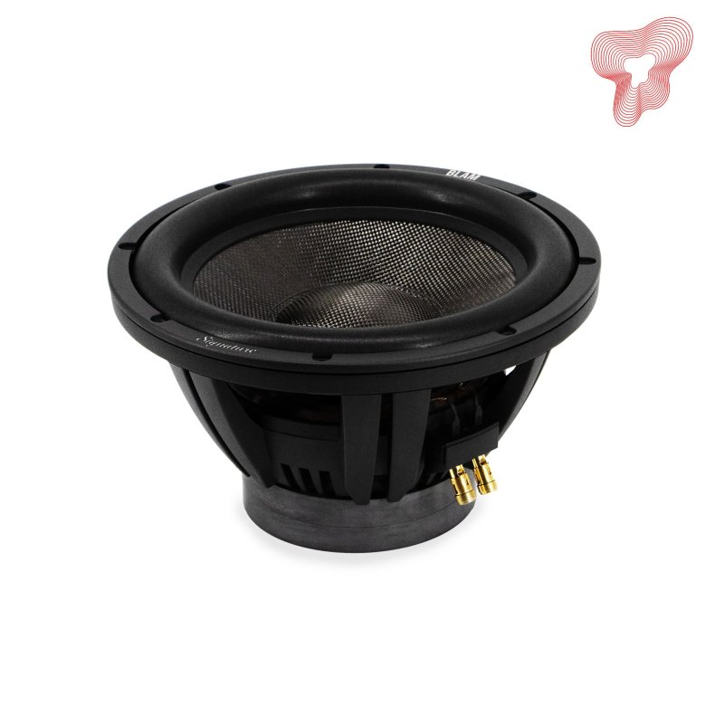 Blam Signature Supersub 12 � 12&Prime; Subwoofer
