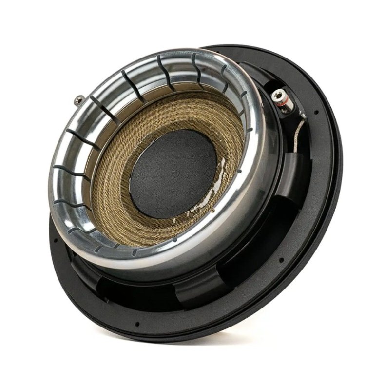 Trulli TD10S subwoofer
