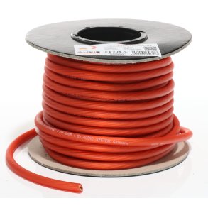 Audio System Z-PC 20mm2 OFC (Pr. M)
