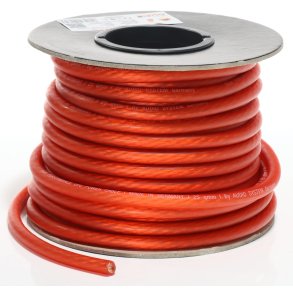Audio System Z-PC 25mm2 OFC (Pr. M)