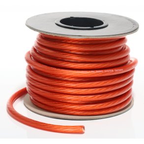 Audio System Z-PC 35mm2 OFC (Pr. M)