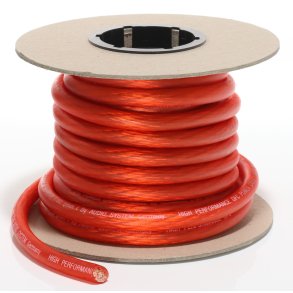 Audio System Z-PC 50mm2 OFC (Pr. M)