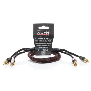 Audio System Z-PRO 0,75M