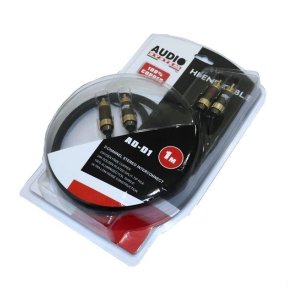 Audio System ADD1 High-End 1M