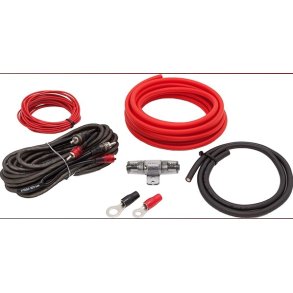 Audio System Z-PCSC 20mm2 OFC kabels�t
