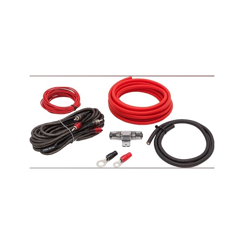 Audio System Z-PCSC 20mm2 OFC kabels�t