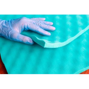 Comfort Mats - Soft Wave Expert 15mm 1 Ark