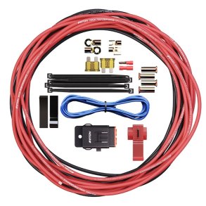 Eton PCC 6 � 6 mm� Kabels�t