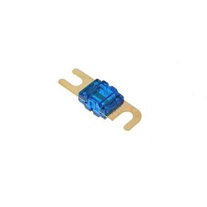 Mini ANL Sikring Guld 100A