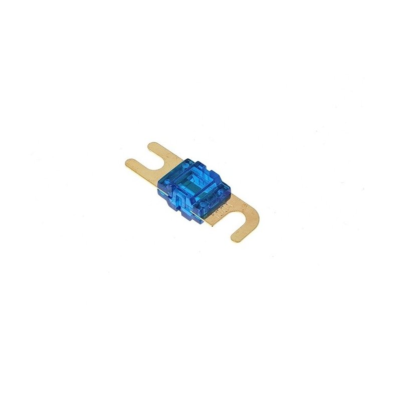 Mini ANL Sikring Guld 100A