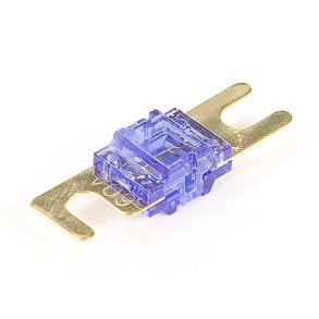 Mini ANL Sikring Guld 60A