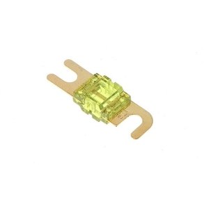 Mini ANL Sikring Guld 80A